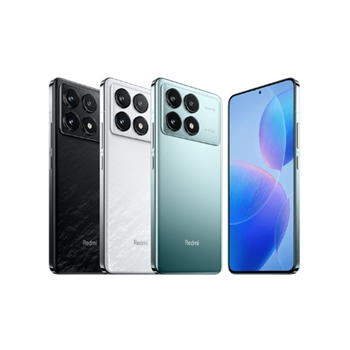 Redmi K70 Pro