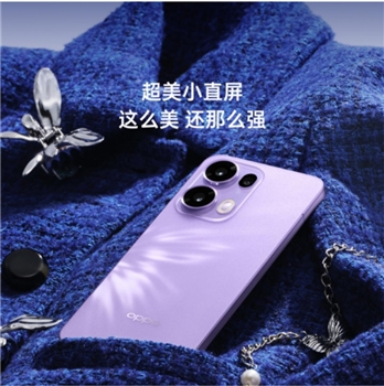  OPPO Reno13 Pro