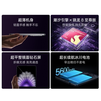 OPPO Find N5