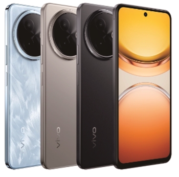 vivo Y300i 