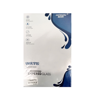 宏优华为Mate40 UV钢化膜