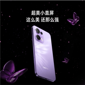  OPPO Reno13