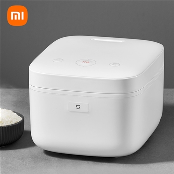 米家智能IH电饭煲4L